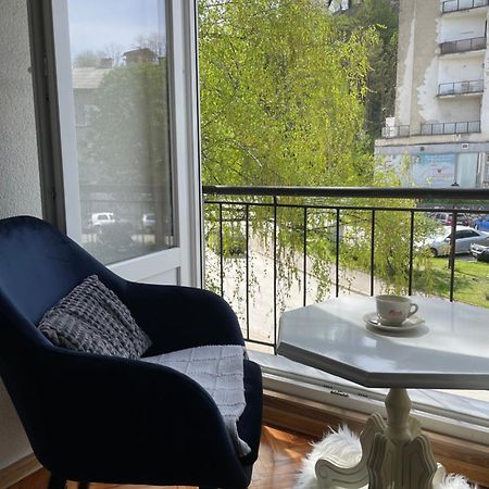 Apartman Silver Яйце Экстерьер фото