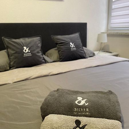 Apartman Silver Яйце Экстерьер фото