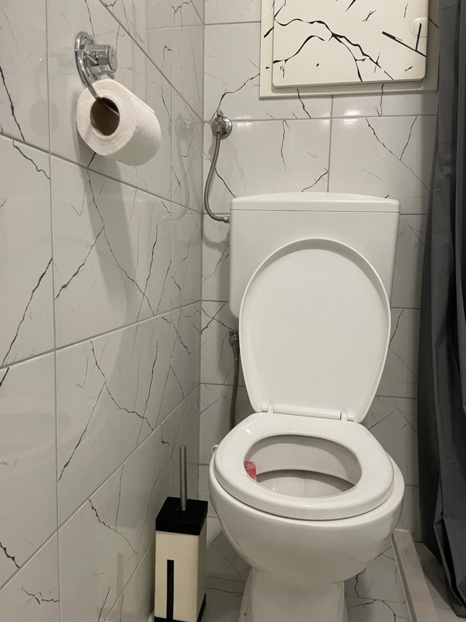 Apartman Silver Яйце Экстерьер фото
