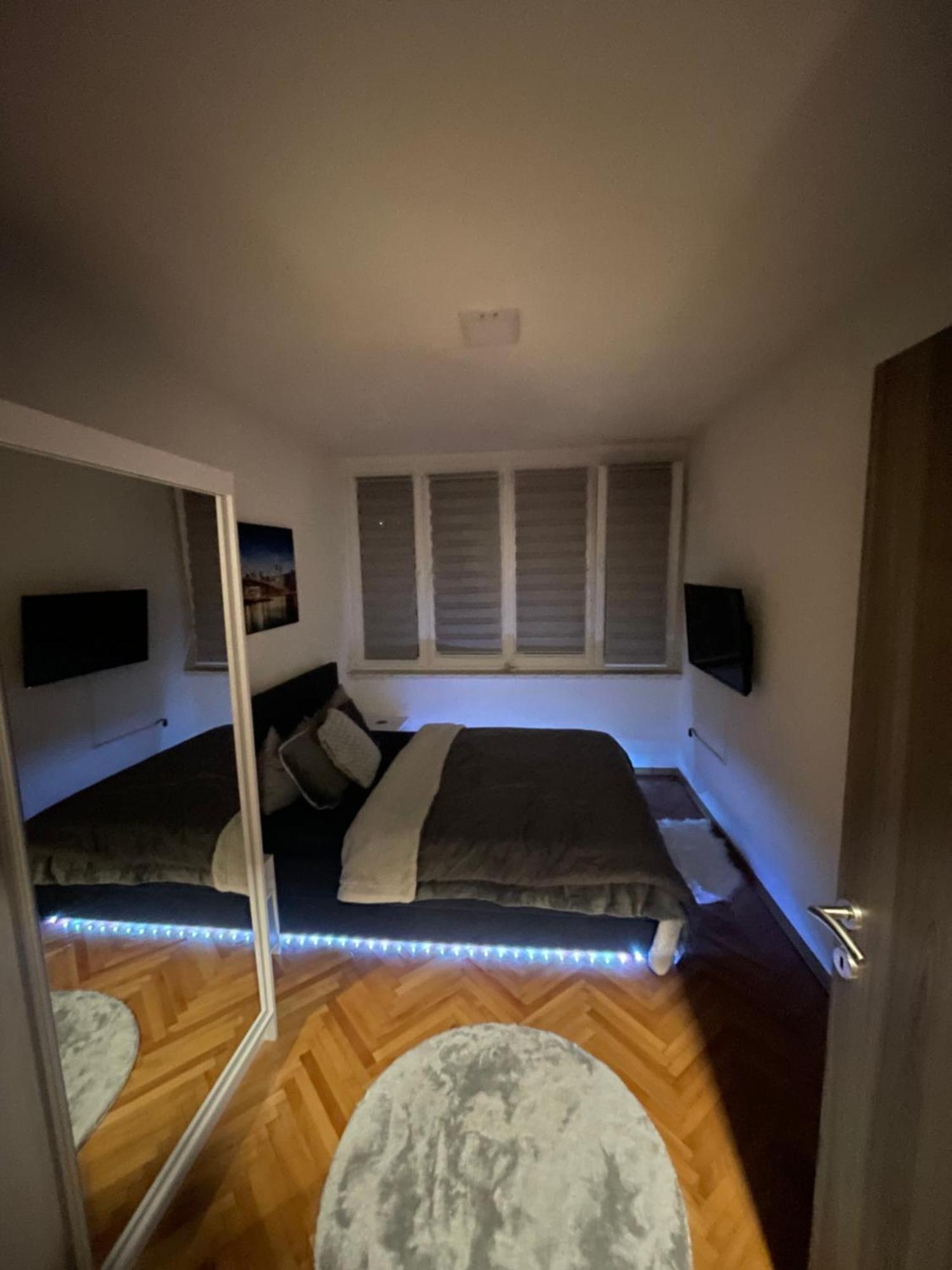 Apartman Silver Яйце Экстерьер фото