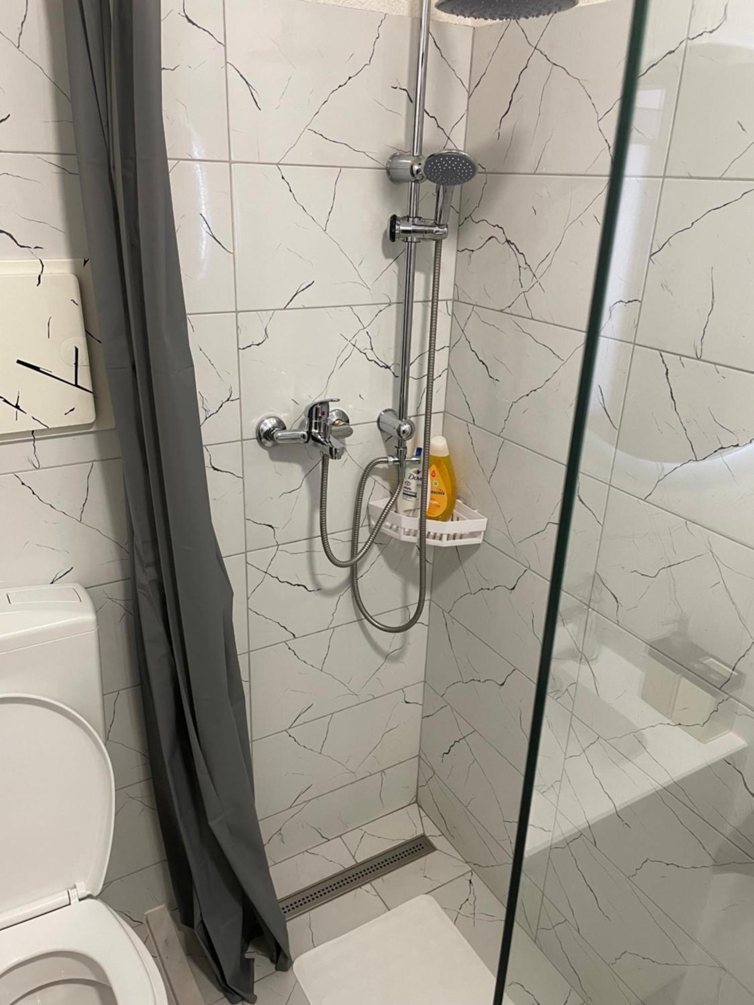 Apartman Silver Яйце Экстерьер фото