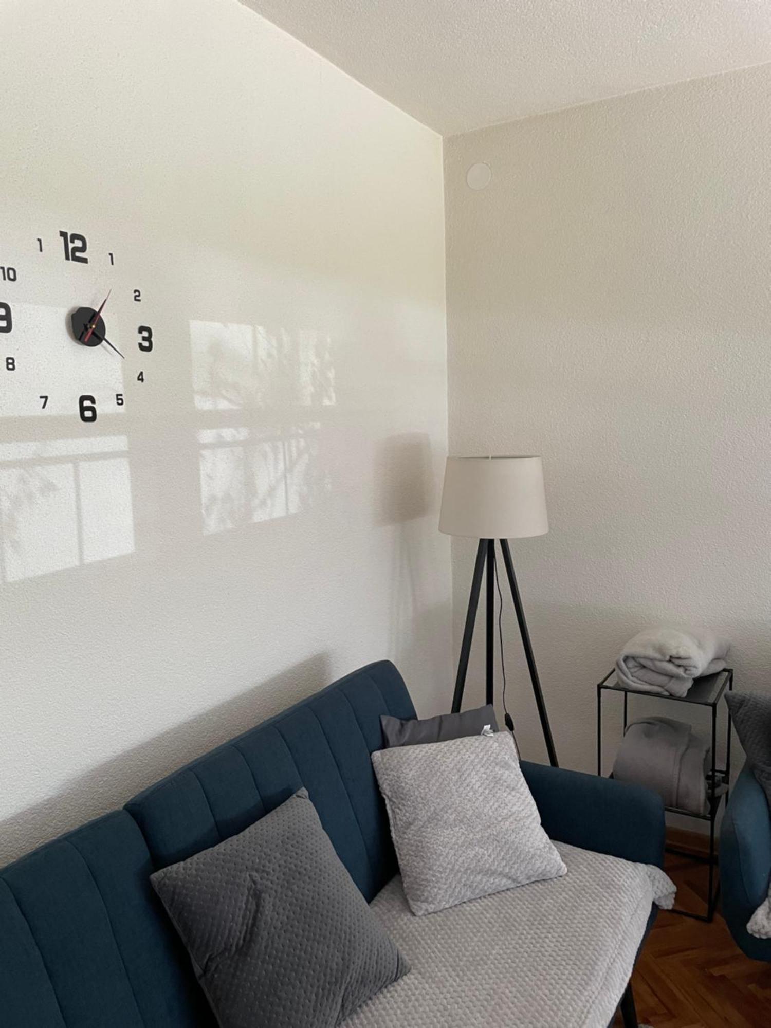 Apartman Silver Яйце Экстерьер фото