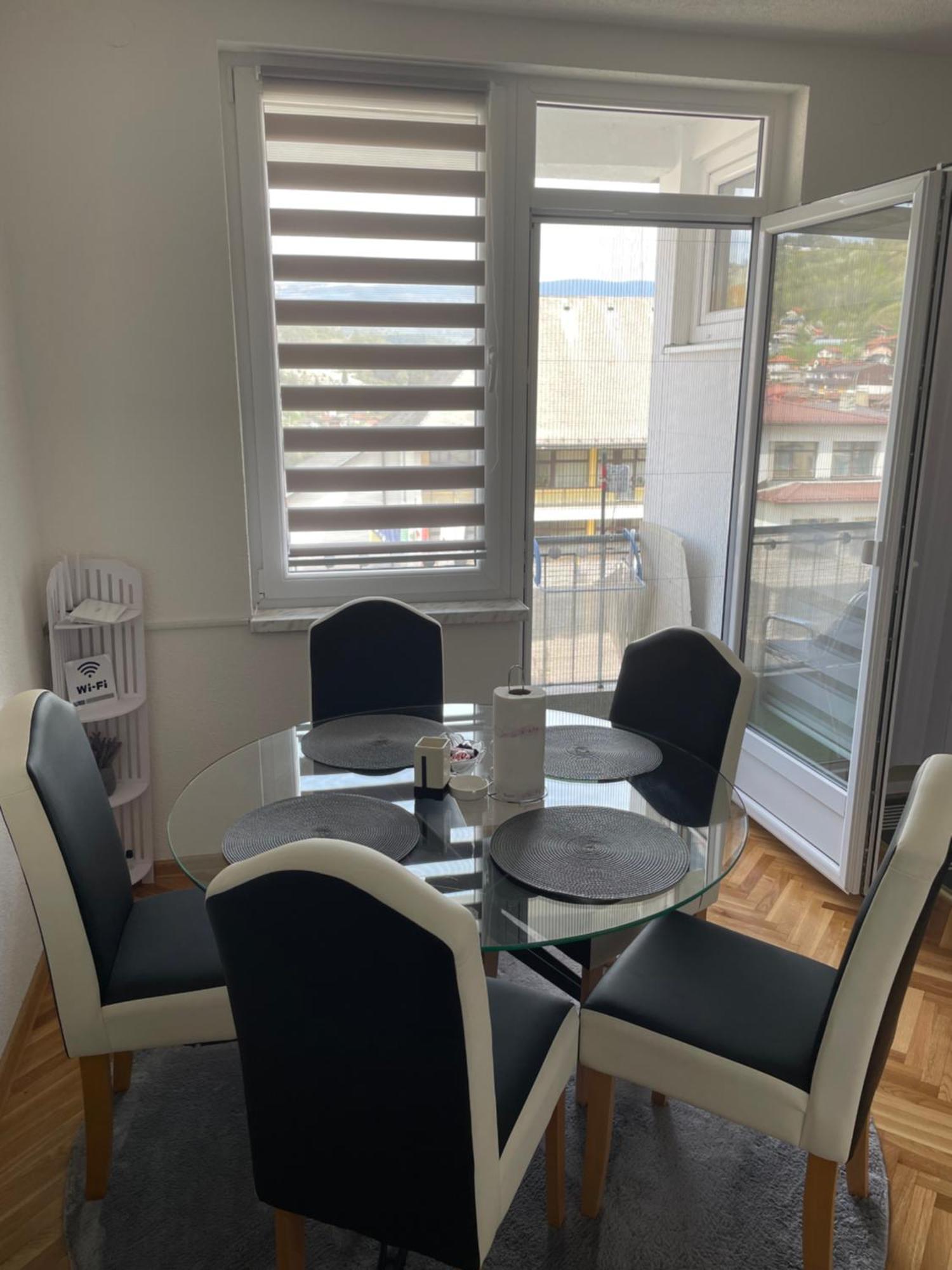 Apartman Silver Яйце Экстерьер фото