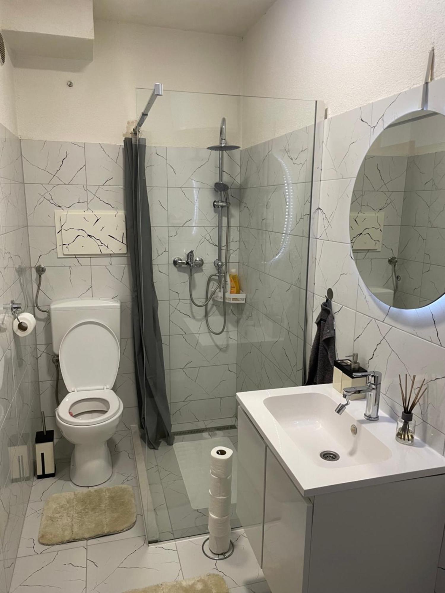 Apartman Silver Яйце Экстерьер фото